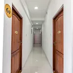 Metro Port City Hotel