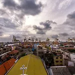 Metro Port City Hotel