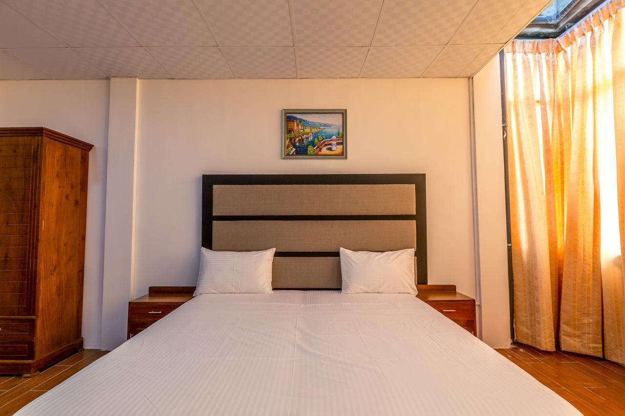 Metro Port Hotel Kolombo