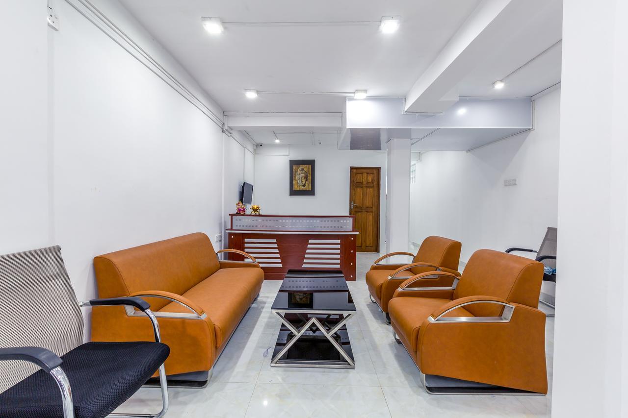 Metro Port Hotel Colombo